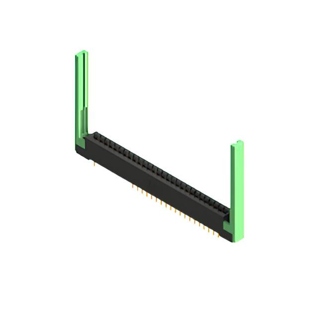 387-054-541-268 EDAC Inc.  Edgeboard Connectors